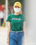 [포토] 핫펠트 예은, 디지털 성범죄 전문위원