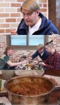 ‘빌푸네 밥상’ 핀란드 3인방, 한식 매운맛 중독! 대구 찜갈비 골목 정복