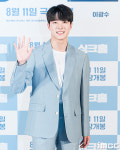 [포토] 싱크홀 남다름, 훈훈 남다르네~