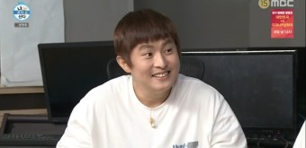 ‘나혼산’ 기안84, 김연경-박세리-황재균 언급 “올림픽 관련 회원만 셋”
