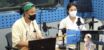 '철파엠' 박지윤 