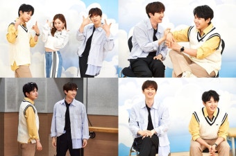 ‘전설의 연습생’ 소녀시대 써니, 부캐 ‘순규’ 변신! 슈주 은혁-려욱, 데뷔 비법 전수