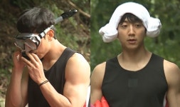 나 혼자 산다 허훈, 나 홀로 훈캉스 제 인생엔 허세 없다. 감성이죠