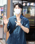[포토] 레떼아모르 김성식, 잘생긴 포스