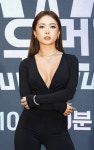 멋진 정하늬…스우파 허니제이, 과거 감동 미담 화제 [이슈iN]
