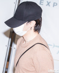 [포토] 방탄소년단 지민, 글로벌 인절미 패션