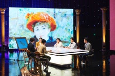 유병재, “최후의 만찬?” 질문에 눈물 흘린 사연 (미알랭)