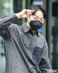 [포토] 안성준, 안녕? 준이라고해~