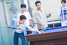 영탁-이찬원, 명절 때마다 눈물 흘린 이유 ‘궁금증 증폭’ (뽕숭아학당)