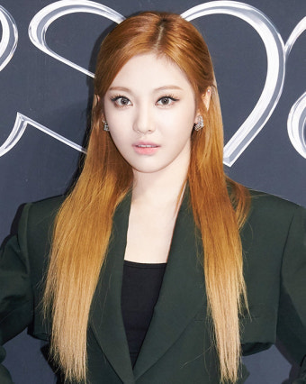 [포토] 에스파 닝닝, 물오른 미모
