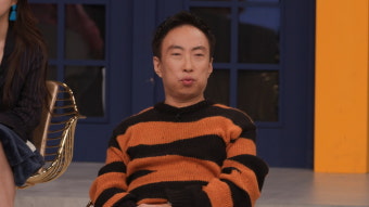 ‘와카남’ 은가은, 공황장애+우울증 고백 “환청까지 들렸다”
