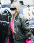 [포토] 씨엘(CL), 글로벌 인싸