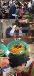 떡볶이집 그 오빠 요리왕 이이경 표 국수, 김종민 폭풍 면치기