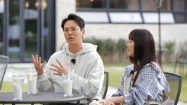 SG워너비 김용준, 집에 가면 외로워… 연애 안 한 지 오래됐다 (힐링산장2)