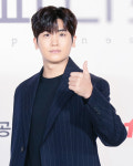 [포토] 박형식, 제대 후 해피니스 컴백