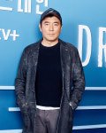 Dr. 브레인 김지운 감독 첫 드라마, 데뷔하는 마음으로 임했다