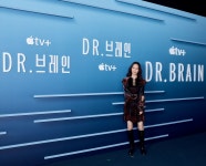 닥터 브레인 이유영 출연 계기? 김지운 감독 작품 원해서 [인터뷰M]