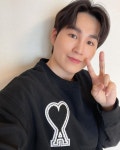 김희재, 팬 사랑 가득 담은 안부 인사 조만간 만날 기회 있을 것 [인스타]
