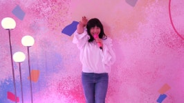 ‘놀면 뭐하니?’ 신봉선X정준하, 아이유 ‘팔레트’ 커버에 스튜디오 초토화