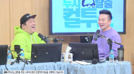 유민상 개승자 우승 노린다, 마지막 우승한 팀은 1억원 받아 (컬투쇼)