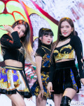 [움짤] 아이브(IVE) 데뷔, 일레븐’(ELEVEN) 쇼케이스 (종합)