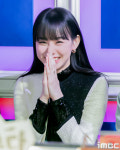 [움짤] 노제, 잘봐~ 영한 에너지다~ (라디오스타 B하인드 ①)