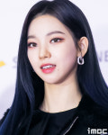[포토] 에스파 카리나, CG 미모