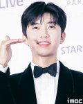 [포토] 임영웅, 건강하고 행복하십시오~ 건행!