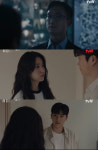 조우진 박형식 감염됐어..그래서 한효주 보내려는 것 (해피니스)