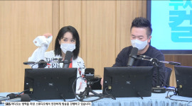 랄랄 미우새 출연 후 엄마 인기 어마무시, 진짜 방송인 같아 (컬투쇼)