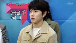 ‘국민가수’ 김동현, 준결승 라이벌전 1위… 이병찬 “꼴등이네”