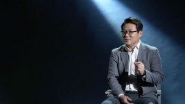 김경일 교수, 영화 퍼펙트 센스 통해 인간 심리 분석(출비)