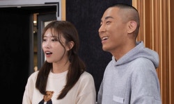 라도, 유재석-하하 질투 부른 미주 편애 “목소리 너무 예뻐” (놀면 뭐하니?)