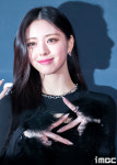 [포토] 있지(ITZY) 유나, '하트 투하트~'