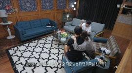 ‘피의 게임’ 탈락 퀸와사비 지하行→꼽등이 출현에 “극혐이다”