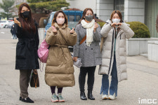 [포토] 빅마마, 큰엄마 유스케 출격 완료!