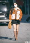 [움짤] 조이, Hello~ Joy Farm