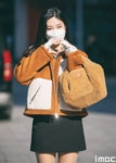 [움짤] 조이, Hello~ Joy Farm