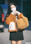 [움짤] 조이, Hello~ Joy Farm