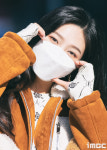 [움짤] 조이, Hello~ Joy Farm