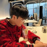 정동원, 트롯 왕자의 훈훈 소년미 [인스타]