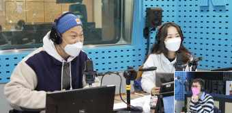 '철파엠' 박지윤·정형석 부부 