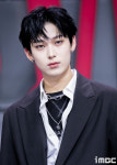 [포토] 엔하이픈 선우, 섹시 눈빛