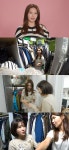 호적메이트 최수영, 언니 최수진 옷방에 충격…왜?
