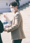 [포토] 김용준, 우리팬 이쁘지나 말지