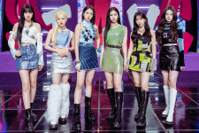 [포토] 스테이씨, RUN2U(런투유) 컴백!