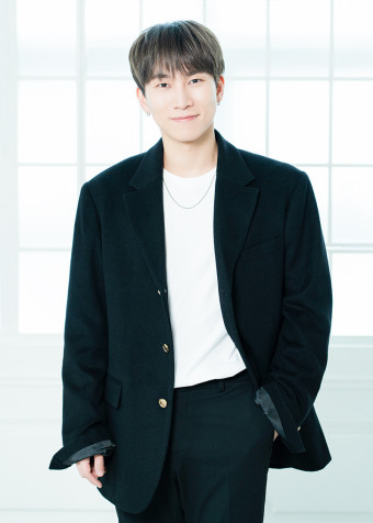 [포토] 비투비 서은광, '훈훈하게 변신'