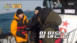 ‘안싸우면 다행이야’ 봉태규가 정의하는 에픽하이 “말 많은 놈, 행동하는 놈, 그리고...”