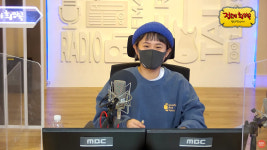 정희 DJ 김신영 복귀 무증상으로 지나가 다행, 나비·행주·정모에게 감사