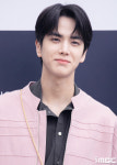 [포토] 더보이즈 영훈, 남친 미소